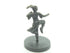 Blacklist Miniatures: Fantasy Series 1: Female Elf Monk